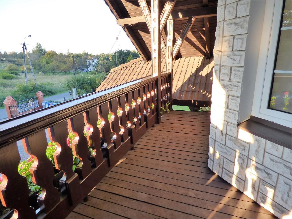 Pokoje Pod Szyndzielnia Bielsko-Biała Ngoại thất bức ảnh