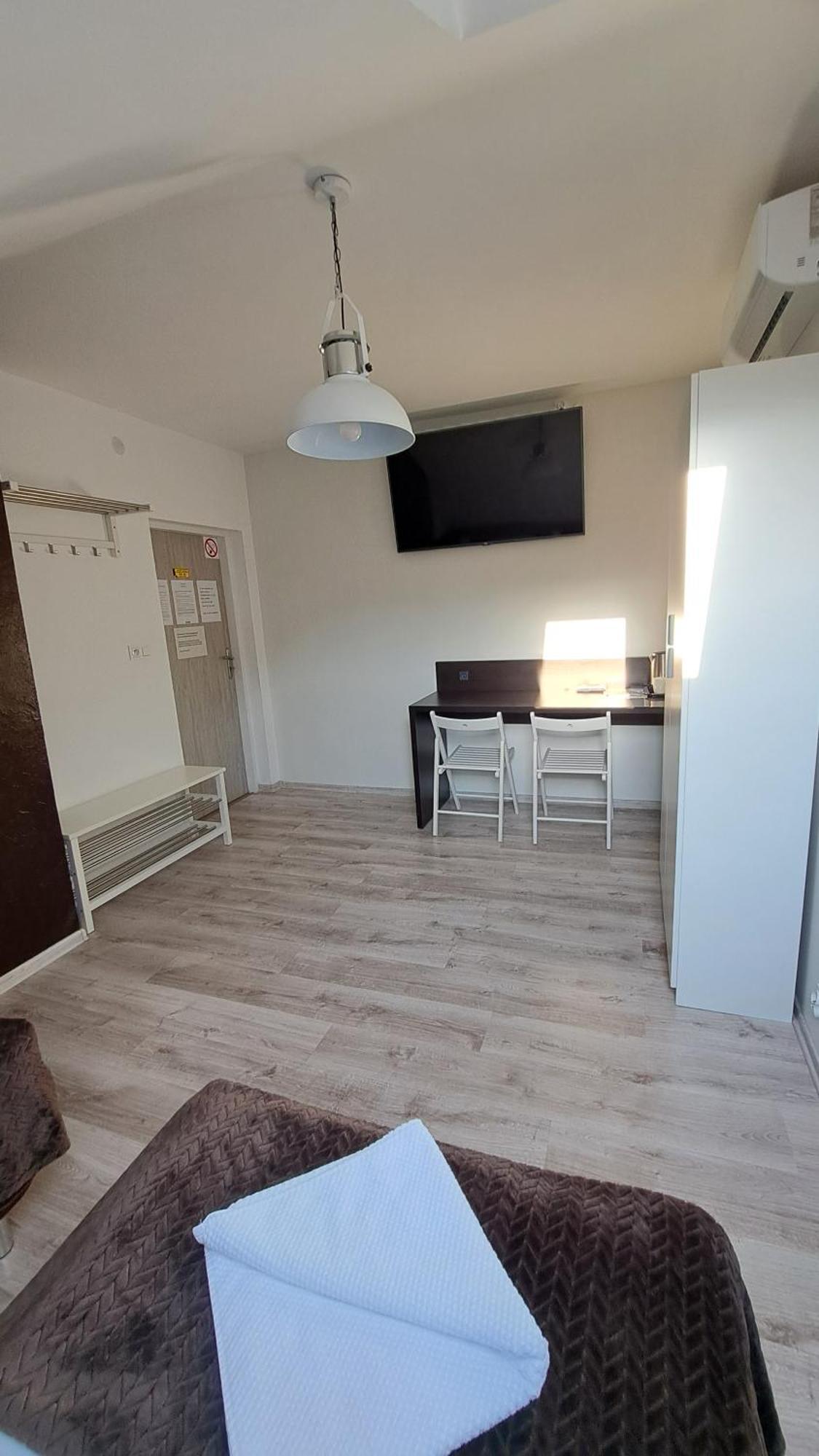 Pokoje Pod Szyndzielnia Bielsko-Biała Ngoại thất bức ảnh